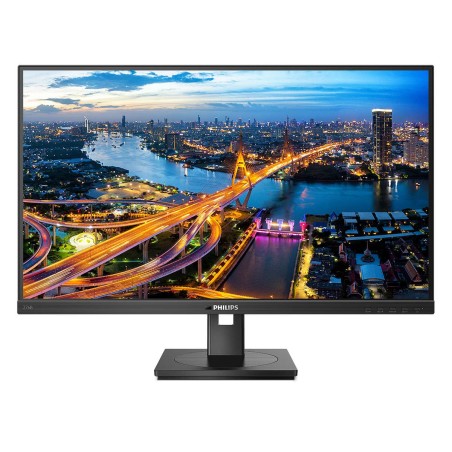 Philips 276B1 00 pantalla para PC 68,6 cm (27") 2560 x 1440 Pixeles Full HD LED Negro