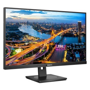 Philips 276B1 00 pantalla para PC 68,6 cm (27") 2560 x 1440 Pixeles Full HD LED Negro