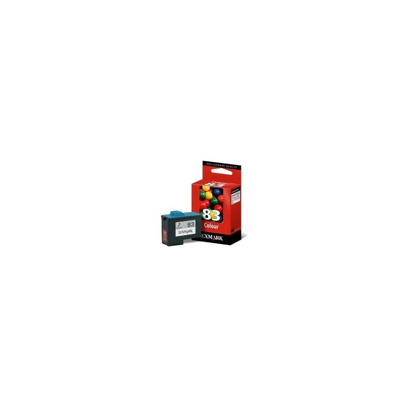 Color Print Cartridge No.83 Original