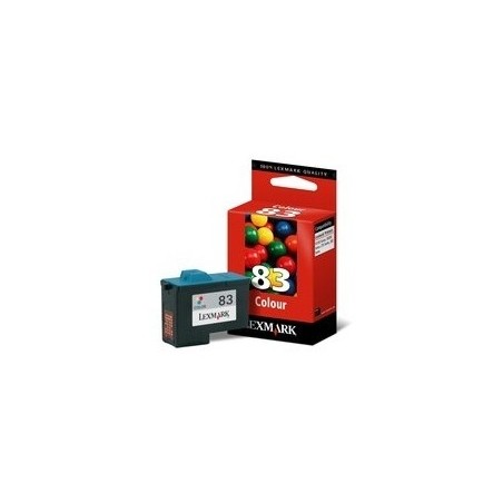 Color Print Cartridge No.83 Original