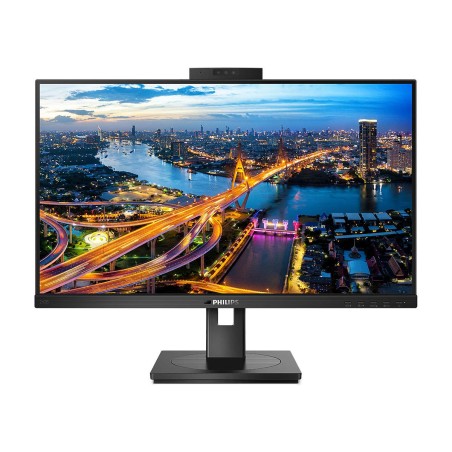Philips B Line 242B1H 00 LED display 60,5 cm (23.8") 1920 x 1080 Pixeles Full HD Negro