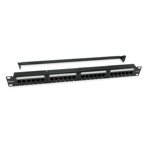 Equip 135426 panel de parcheo 1U