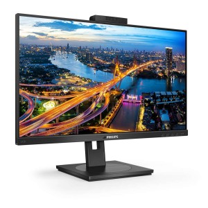 Philips B Line 242B1H 00 LED display 60,5 cm (23.8") 1920 x 1080 Pixeles Full HD Negro