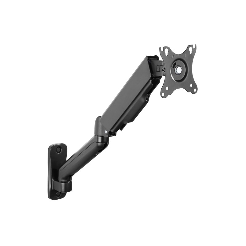 Equip Soporte de pared para un monitor de 17«-32», longitud del brazo 450mm
