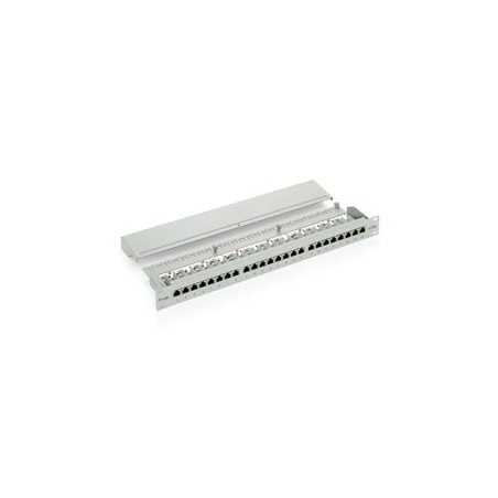 Equip 327324 panel de parcheo 1U