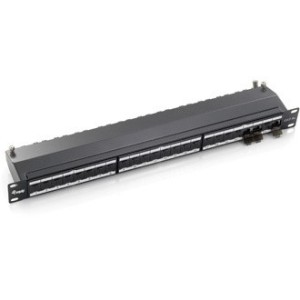 Equip 326524 panel de parcheo 1U