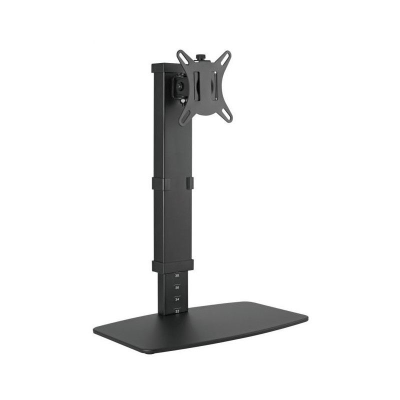 Equip Soporte de monitor independiente de 17"-32