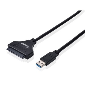 Equip Adaptador USB 3.0 a SATA