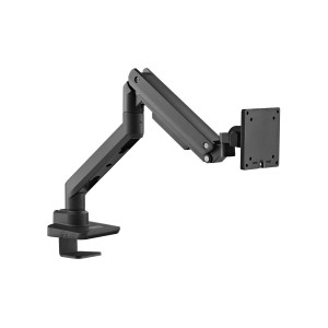 Equip Soporte de escritorio para monitor de 17«-49», negro
