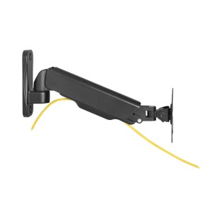 Equip Soporte de pared para un monitor de 17«-32», longitud del brazo 290mm