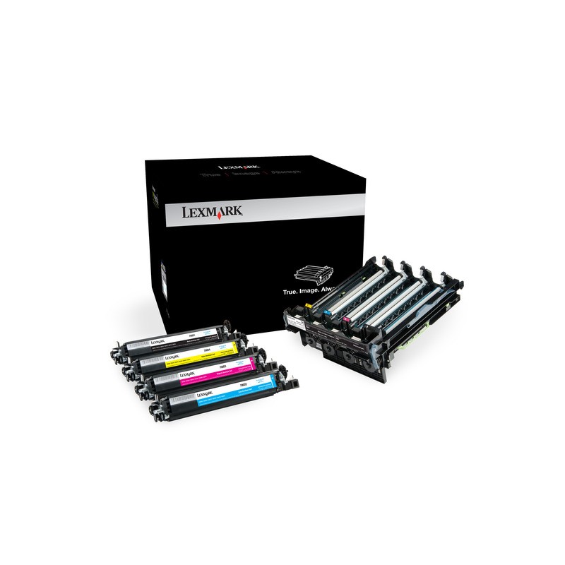 70C0Z50 kit para impresora
