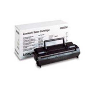 Optra E Toner Cartridge Original Negro