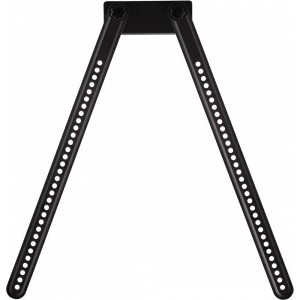 Viewsonic VB-WMK-002 kit de montaje Negro