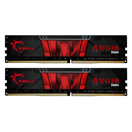 Aegis F4-3200C16D-32GIS módulo de memoria 32 GB 2 x 16 GB DDR4 3200 MHz