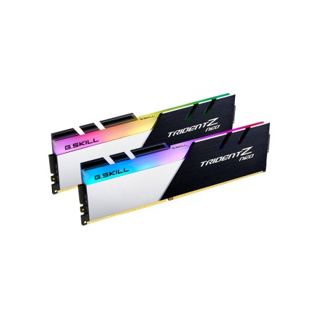 F4-3600C16D-32GTZNC módulo de memoria 32 GB 2 x 16 GB DDR4 3600 MHz