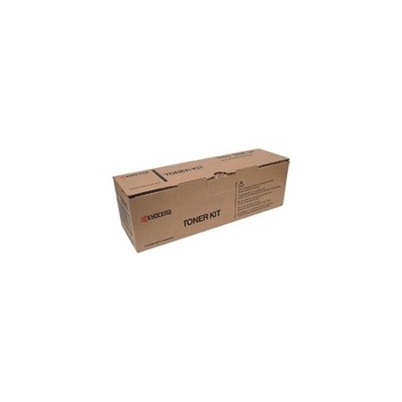 KYOCERA TK-5345C cartucho de tóner 1 pieza(s) Original Cian
