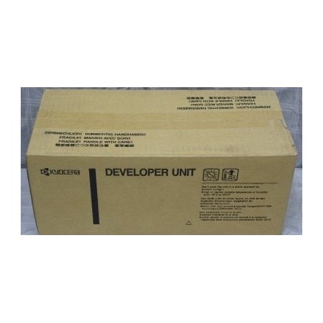 KYOCERA DV-160(E) revelador para impresora