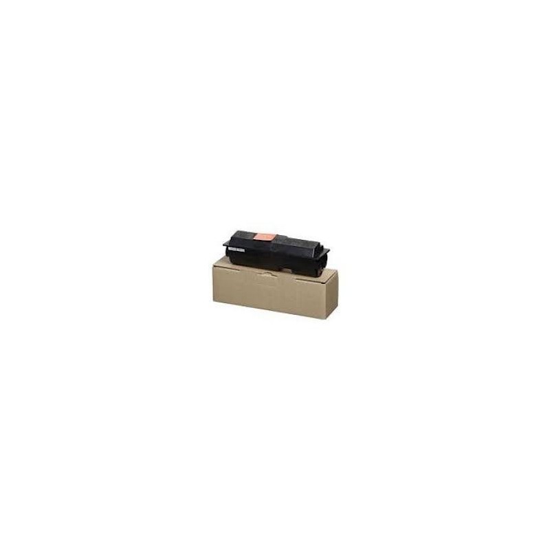 KYOCERA TK-1510 cartucho de tóner 1 pieza(s) Original Negro