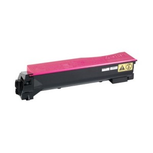 KYOCERA TK-540M cartucho de tóner 1 pieza(s) Original Magenta
