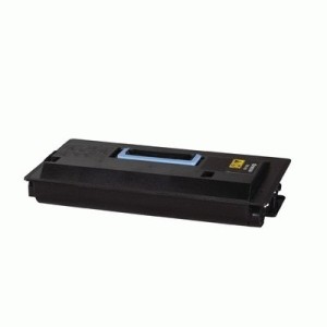 KYOCERA TK-710 cartucho de tóner Original Negro