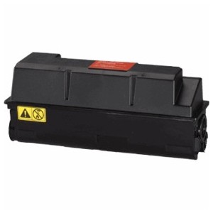 KYOCERA TK-330 cartucho de tóner Original Negro