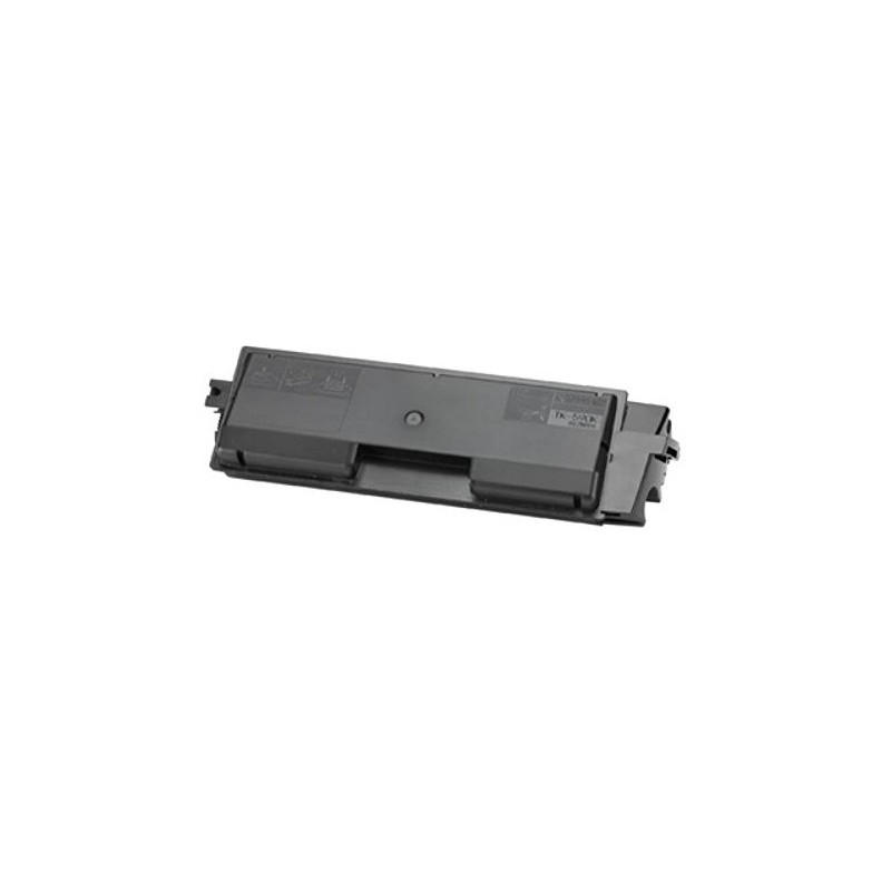 KYOCERA TK-590K cartucho de tóner 1 pieza(s) Original Negro