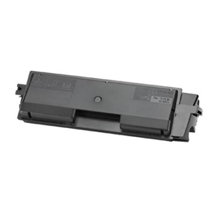 KYOCERA TK-590K cartucho de tóner 1 pieza(s) Original Negro