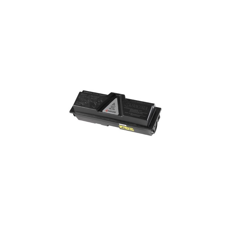 KYOCERA TK-170 cartucho de tóner 1 pieza(s) Original Negro