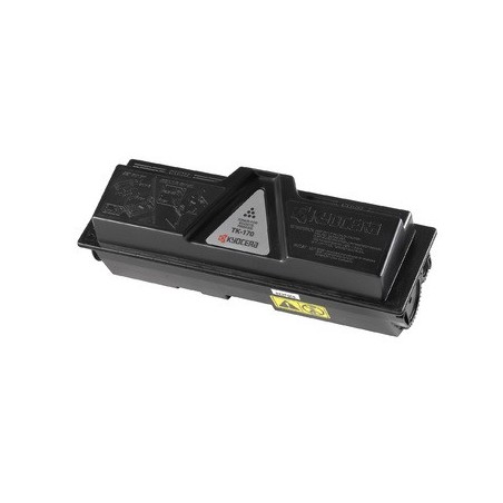 KYOCERA TK-170 cartucho de tóner 1 pieza(s) Original Negro