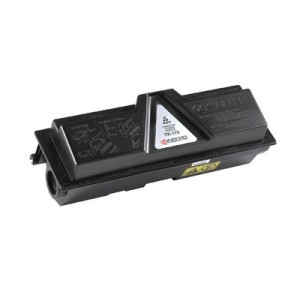 KYOCERA TK-170 cartucho de tóner 1 pieza(s) Original Negro