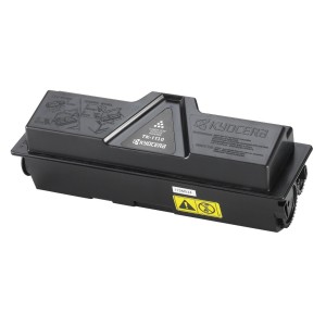 KYOCERA TK-1130 cartucho de tóner 1 pieza(s) Original Negro
