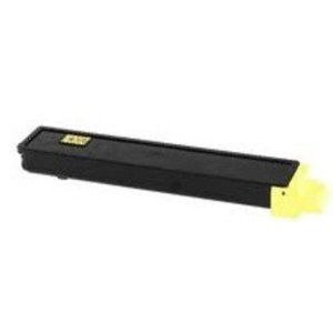 KYOCERA TK-8505Y cartucho de tóner 1 pieza(s) Original Amarillo