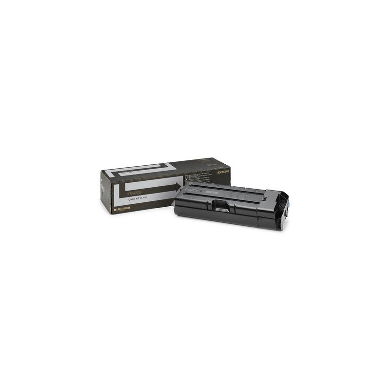 KYOCERA TK-6705 cartucho de tóner 1 pieza(s) Original Negro