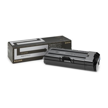 KYOCERA TK-6705 cartucho de tóner 1 pieza(s) Original Negro