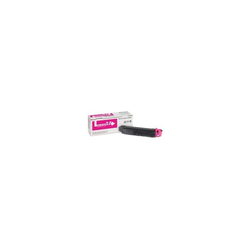 KYOCERA TK-5140M cartucho de tóner 1 pieza(s) Original Magenta