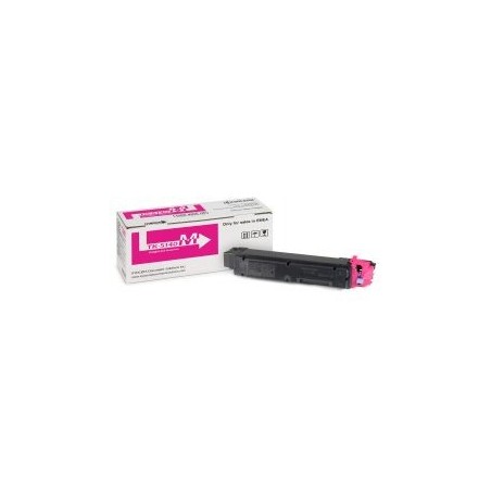 KYOCERA TK-5140M cartucho de tóner 1 pieza(s) Original Magenta