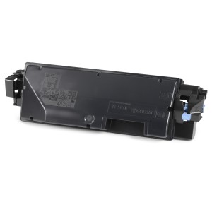 KYOCERA TK-5160K cartucho de tóner 1 pieza(s) Original Negro