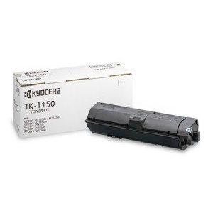 KYOCERA TK-1170 cartucho de tóner 1 pieza(s) Original Negro