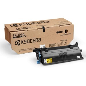 KYOCERA TK-3060 cartucho de tóner 1 pieza(s) Original Negro