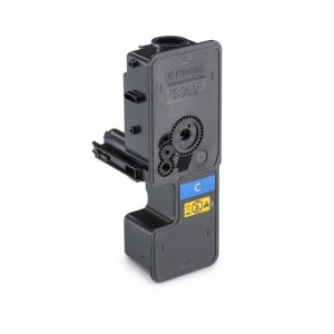 KYOCERA TK-5230C cartucho de tóner 1 pieza(s) Original Cian