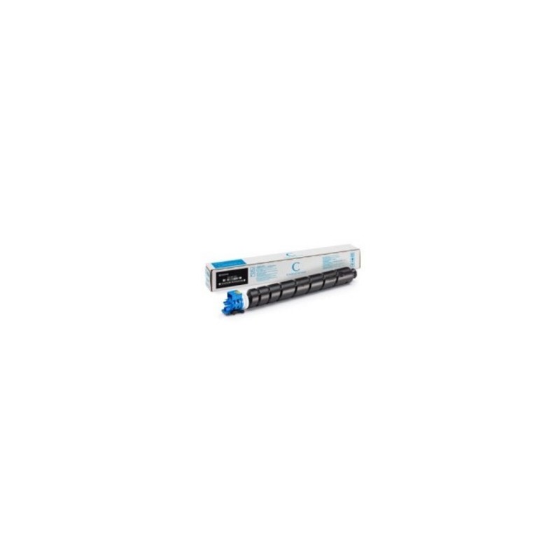 KYOCERA TK-8515C cartucho de tóner 1 pieza(s) Original Cian