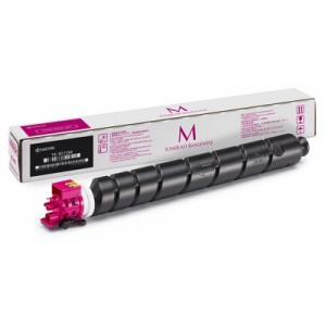 KYOCERA TK-8515M cartucho de tóner 1 pieza(s) Original Magenta
