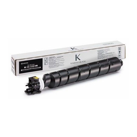 KYOCERA TK-8525K cartucho de tóner 1 pieza(s) Original Negro