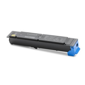 KYOCERA TK-5215C cartucho de tóner Original Cian