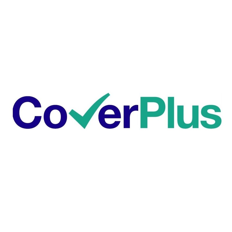 Epson CoverPlus 1 licencia(s) 3 año(s)