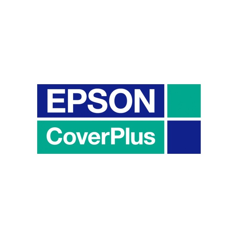 Epson CP03RTBSB210 extensión de la garantía 1 licencia(s) 3 año(s)