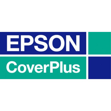 Epson CP03RTBSB210 extensión de la garantía 1 licencia(s) 3 año(s)