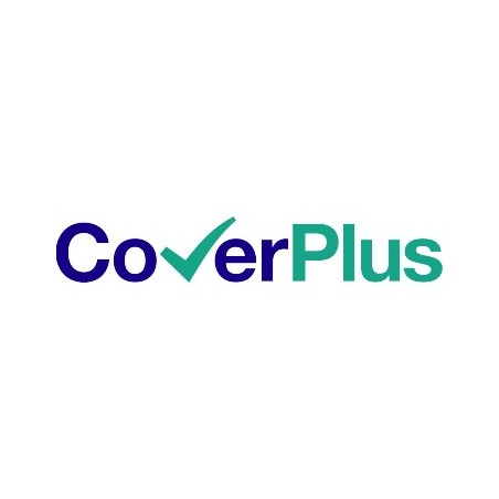 Epson CoverPlus 4 año(s)