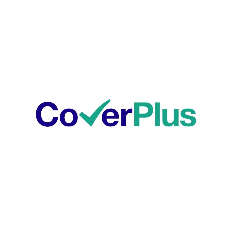 Epson CoverPlus 5Y 5 año(s)