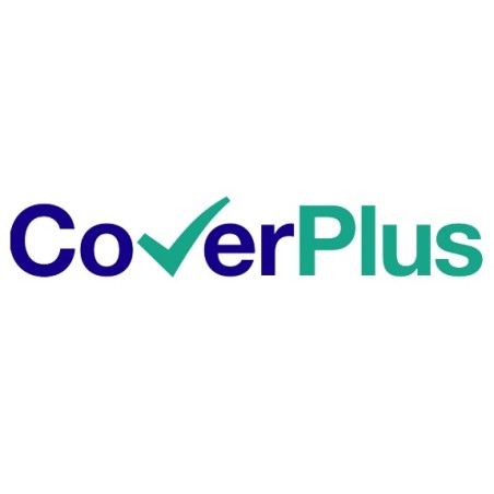 Epson CoverPlus 5Y 5 año(s)